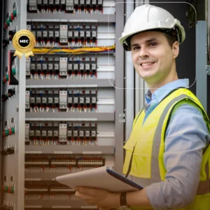 TÉCNICO EM ELETROTÉCNICA